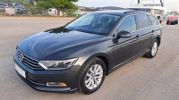 VW Passat Variant 2,0 TDI BMT