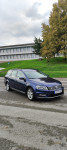 VW Passat Variant 2,0 TDI BMT