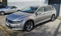 VW Passat Variant 2,0 TDI BMT