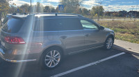 VW Passat Variant 2,0 TDI BMT !!! ZAMJENA. !!!!