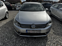 VW Passat Variant 2,0 TDI BMT