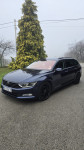 VW Passat Variant 2,0 TDI BMT