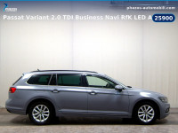 VW Passat Variant 2.0 TDI Business