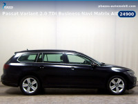 VW Passat Variant 2.0 TDI Business