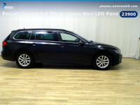 VW Passat Variant 2.0 TDI Business