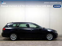 VW Passat Variant 2.0 TDI Business