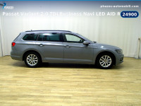 VW Passat Variant 2.0 TDI Business