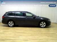 VW Passat Variant 2.0 TDI Business