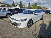 VW Passat Variant 2,0 TDI BUSSINES,AUTOMATIK,ACC,NAVI,PDC,KOŽA,KAMERA.