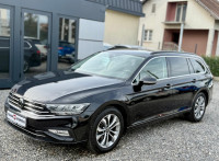 VW Passat Variant 2,0 TDI Bussines ⭐️ TVORNIČKA GARANCIJA 4 GODINE ⭐️