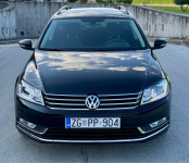 VW Passat Variant 2,0 TDI Comfortline, Xenon,LED,Navi,ALU 16 itd…