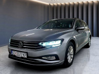 VW Passat Variant 2,0 TDI ***DSG***110 KW***PERFEKTNO STANJE***