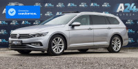 VW Passat Variant 2,0 TDI DSG 190 R-LINE|PANO|KAM|ACC|RATA OD 225 €
