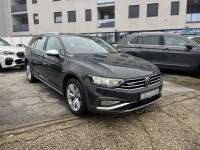 VW Passat Variant 2,0 TDI DSG 200 KS 4X4 4 MOTION ALLTRACK 1.VL HR