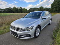 VW Passat Variant 2,0 TDI DSG, 2020g. Model 2021g. Led matrix, kamera