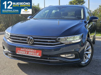 VW Passat Variant 2,0 TDI DSG*2022g*F1*AccRadar*Park.Pilot*Android*