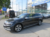 VW Passat Variant 2,0 TDI DSG,240Ks,Alltrack,4 Motion,Full Oprema,Toop