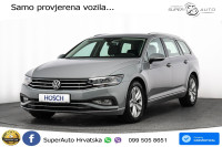VW Passat Variant 2.0 TDI DSG 4M Elegance 200 KS, LED+ACC+GR SJED+KAM+