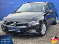 VW Passat Variant 2,0 TDI DSG ACC LED NAVI VZ KAM GRET SJED NAVI
