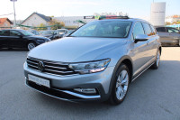 VW Passat Alltrack 2.0 TDi DSG 4MOTION *PANORAMA, LED, NAVIGACIJA, KAM