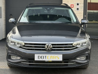 VW Passat Variant 2.0 TDI DSG *automatik, matrix, nav, servisna*