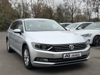 VW Passat Variant 2,0 TDI DSG *Automatik* *Servisna* *Jamstvo*