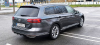 VW Passat B8 Variant 2,0 TDI  DSG HIGHLINE