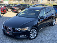 VW Passat Variant 2,0 TDI DSG BMT *ComfortLine* Garancija 12 mj.*