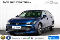 VW Passat Variant 2.0 TDI DSG Business 122 KS, LED+ACC+GR SJED+MASAŽA+