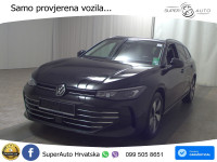VW Passat Variant 2.0 TDI DSG Business 150 KS, ACC+LED+360+GR SJED+HEA