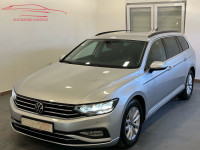 ✅ VW PASSAT 2.0 TDI DSG BUSINESS • NAVI • KAMERA • JAMSTVO ✅