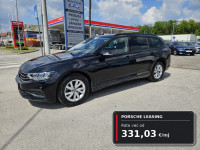VW Passat Variant 2,0 TDI DSG,BUSINESS REG DO 6/27,PDC,KAMERA ACC.