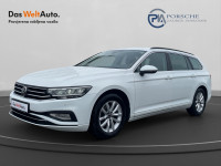 VW Passat Variant 2.0 TDI DSG Business