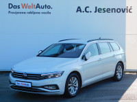 VW Passat Variant 2.0 TDI DSG Business