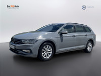 VW Passat Variant 2.0 TDI DSG Business