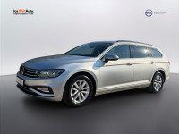VW Passat Variant 2.0 TDI DSG Business