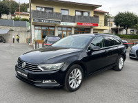 ✨VW Passat Variant 2,0 TDI DSG Bussines✨