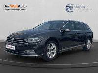 VW Passat Variant 2.0 TDI DSG Elegance