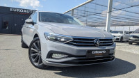 VW PASSAT VARIANT 2.0 TDI DSG ELEGANCE