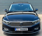 VW Passat Variant 2,0 TDI DSG Elegance