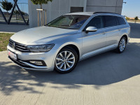 VW Passat Variant 2,0 TDI DSG,FUL LED,NAVI,KAMERA