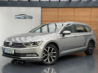 VW Passat Variant 2,0 TDI DSG Highline LED-NAVIGACIJA-VIRTUAL-ACC