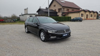 VW Passat Variant 2,0 TDI DSG HR VOZILO SERVISNA