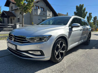 VW Passat Variant 2,0 TDI DSG, IQ.MATRIX, KAMERA, VIRTUAL, REG8/26