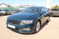 VW Passat Variant 2.0 TDi DSG *LED, NAVIGACIJA*