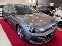 VW Passat Variant 2,0 TDI DSG **MASAŽA, KAMERA, BLIND, LANE**PDV