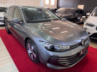 VW Passat Variant 2,0 TDI DSG **MASAŽA, KAMERA, BLIND, LANE**PDV