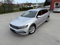 VW Passat Variant 2,0 TDI-DSG-NAVI-KAMERA-ALU-2XPDC-ACC-KAO NOV-