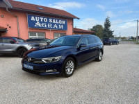 VW Passat Variant 2,0 TDI*DSG*NAVIGACIJA*START STOP*PDC*ALU*SERVISNA*