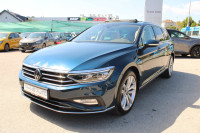VW Passat Variant 2.0 TDi DSG *PANORAMA, GRIJANJE I HLAĐENJE SJEDALA,